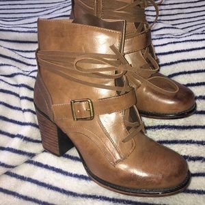 Cute boots